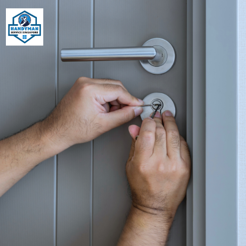 Unlocking the Secrets: A Comprehensive Guide to Locksmith Services in Singapore